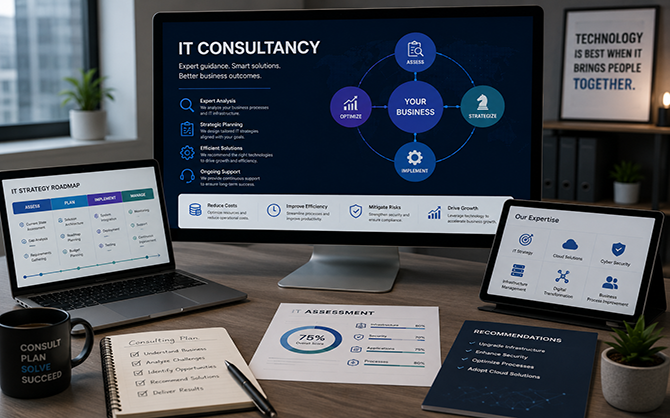Service-Image